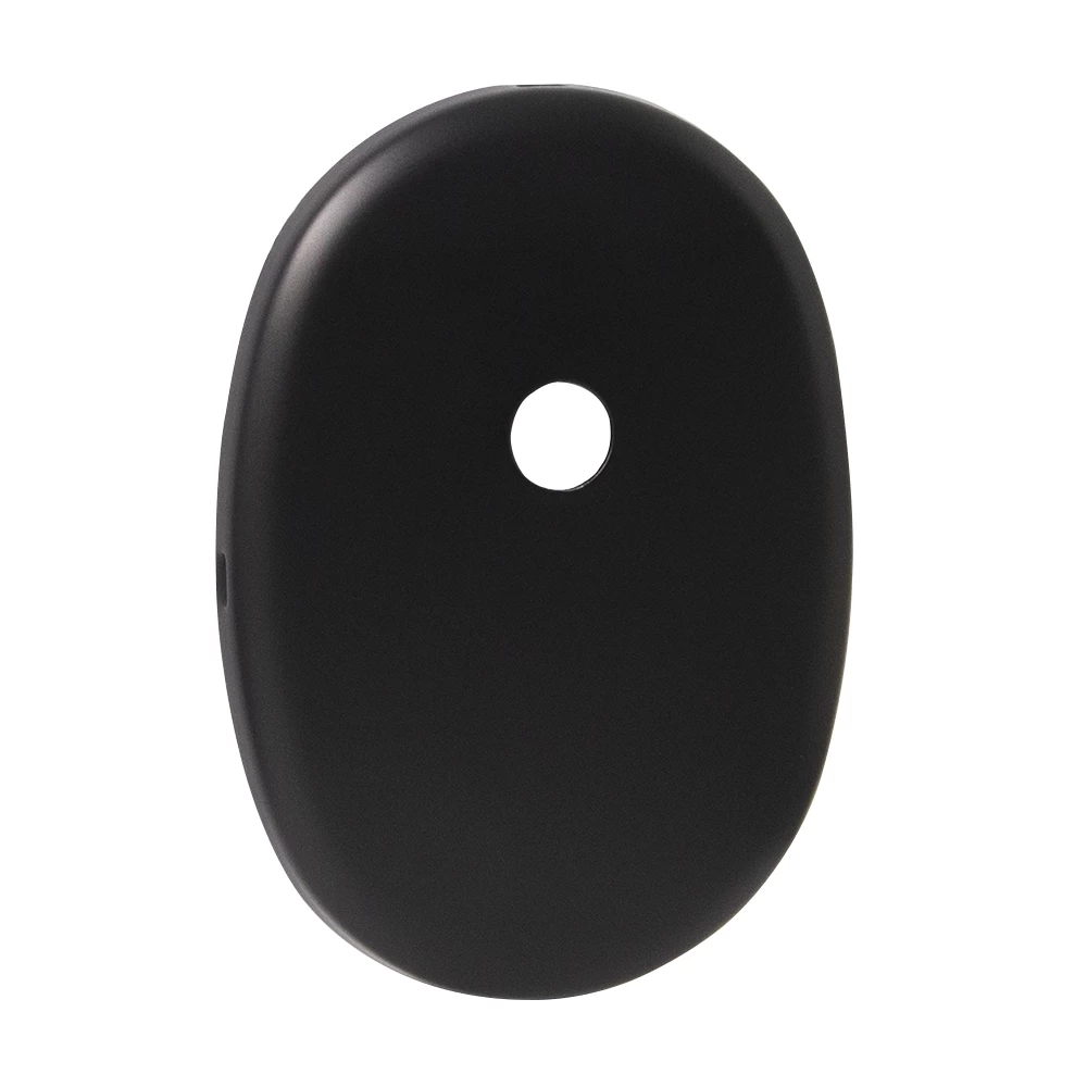 Фото Накладка на шток цилиндра ESC.O.ECO/OV.474 (ESC 474) BL черный