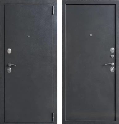 Дверь Дк 70 метал