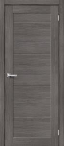 Межкомнатная дверь Порта-21 Grey Veralinga BR2161