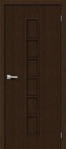 Межкомнатная дверь Тренд-11 3D Wenge BR2339