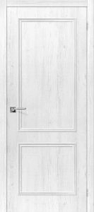 Межкомнатная дверь Симпл-12 3D Shabby Chic BR2911