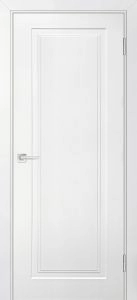 Межкомнатная дверь Смальта-Лайн 06 Белый ral 9003